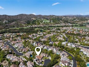 3 Portsmouth, Coto de Caza CA 92679