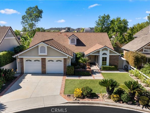 3 Portsmouth, Coto de Caza CA 92679