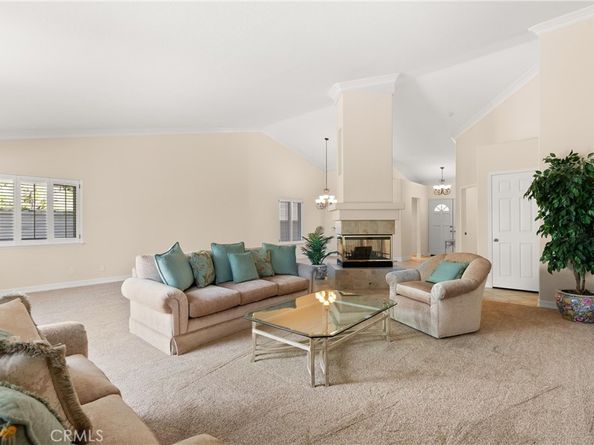 3 Portsmouth, Coto de Caza CA 92679