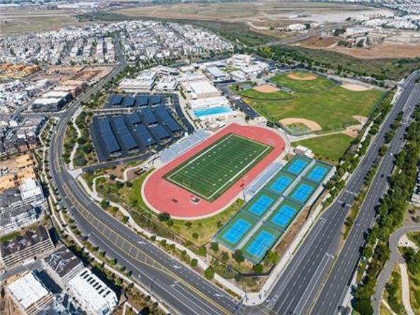 118 Abacus, Irvine CA 92618