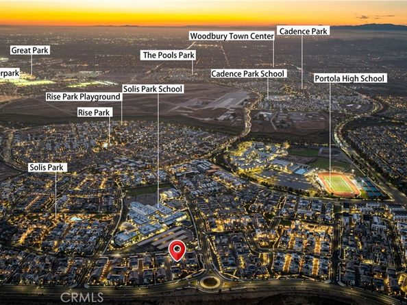 118 Abacus, Irvine CA 92618