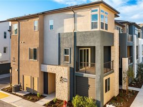 118 Abacus, Irvine CA 92618