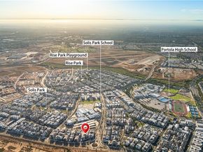 118 Abacus, Irvine CA 92618