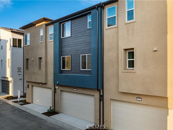 118 Abacus, Irvine CA 92618