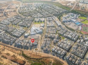 118 Abacus, Irvine CA 92618