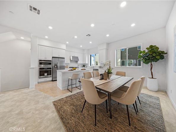 118 Abacus, Irvine CA 92618