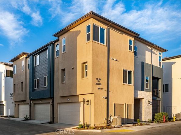 118 Abacus, Irvine CA 92618