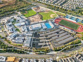 118 Abacus, Irvine CA 92618