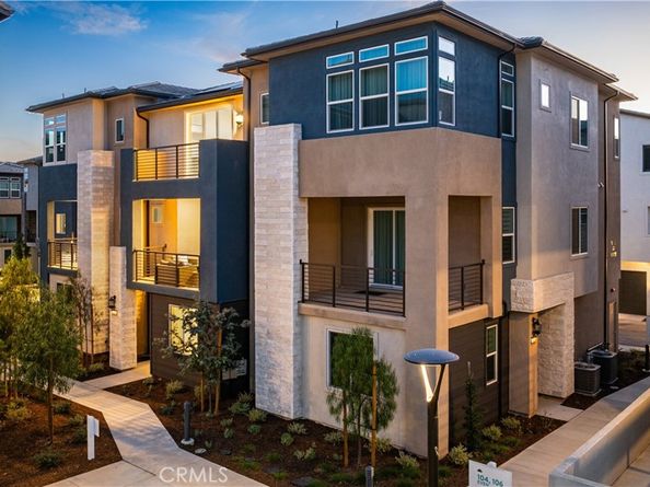 118 Abacus, Irvine CA 92618