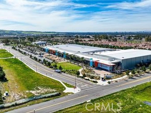 118 Abacus, Irvine CA 92618