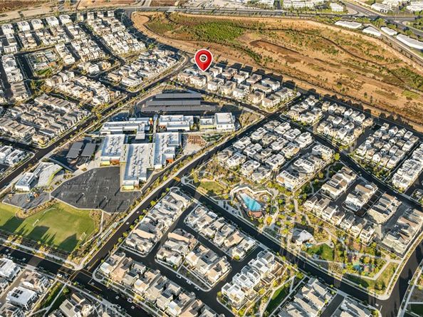 118 Abacus, Irvine CA 92618