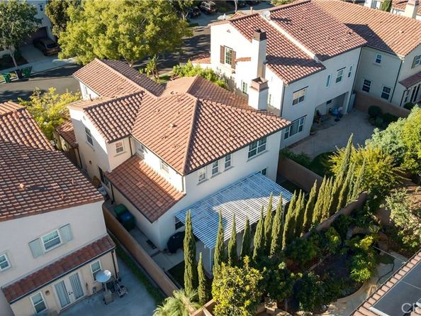12 Inglenook, Irvine CA 92602