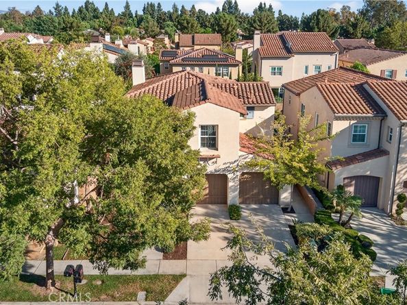 12 Inglenook, Irvine CA 92602