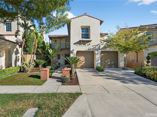 12 Inglenook, Irvine CA 92602