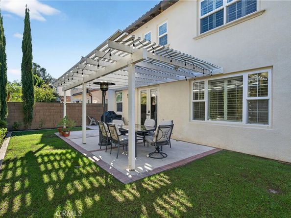 12 Inglenook, Irvine CA 92602