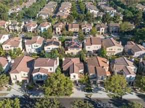12 Inglenook, Irvine CA 92602