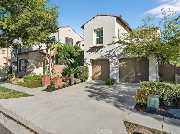 12 Inglenook, Irvine CA 92602