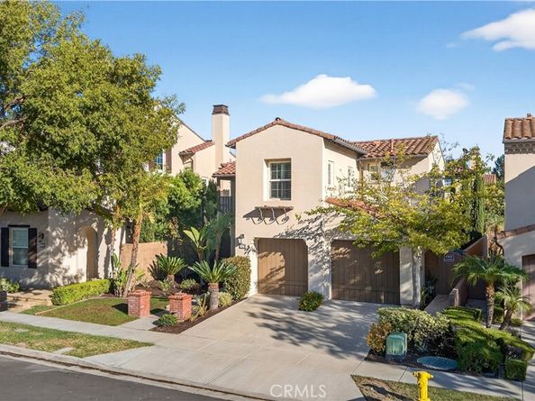 12 Inglenook, Irvine CA 92602