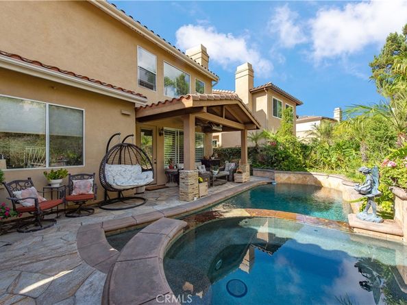 23072 Bouquet Canyon, Mission Viejo CA 92692