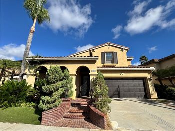 23072 Bouquet Canyon