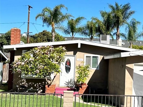 151 W Jay, Carson CA 90745