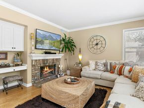 66 Elderwood, Aliso Viejo CA 92656