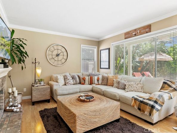 66 Elderwood, Aliso Viejo CA 92656