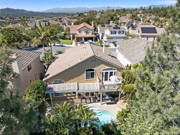 66 Elderwood, Aliso Viejo CA 92656