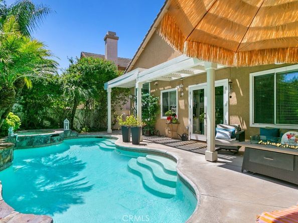 66 Elderwood, Aliso Viejo CA 92656