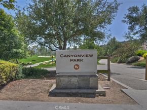 66 Elderwood, Aliso Viejo CA 92656