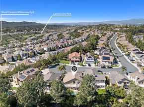 66 Elderwood, Aliso Viejo CA 92656