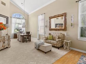 66 Elderwood, Aliso Viejo CA 92656