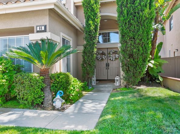 66 Elderwood, Aliso Viejo CA 92656