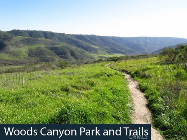 66 Elderwood, Aliso Viejo CA 92656