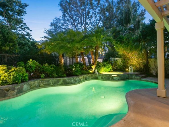 66 Elderwood, Aliso Viejo CA 92656