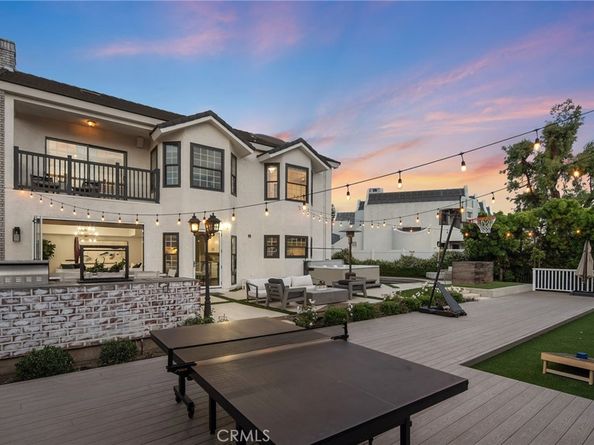 5 Hillsborough, Newport Beach CA 92660