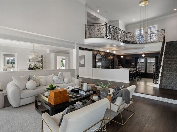 5 Hillsborough, Newport Beach CA 92660