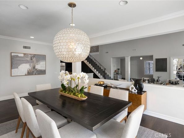 5 Hillsborough, Newport Beach CA 92660