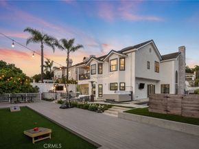 5 Hillsborough, Newport Beach CA 92660