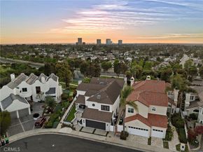 5 Hillsborough, Newport Beach CA 92660