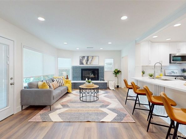 5672 Pepperwood, Lakewood CA 90712