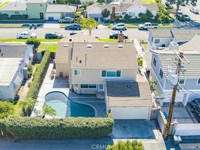 5672 Pepperwood, Lakewood CA 90712