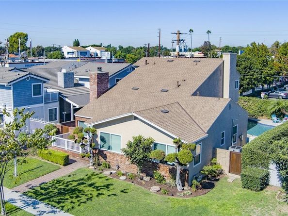 5672 Pepperwood, Lakewood CA 90712