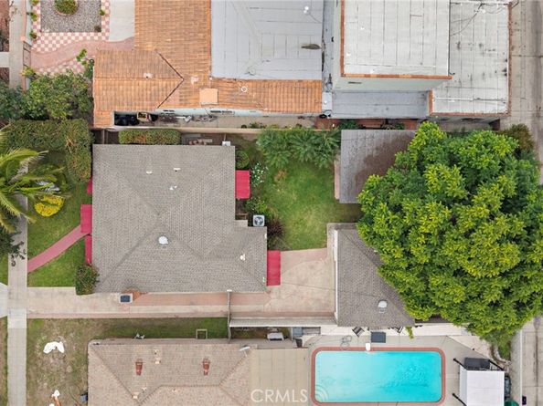 2480 Oregon Avenue, Long Beach CA 90806