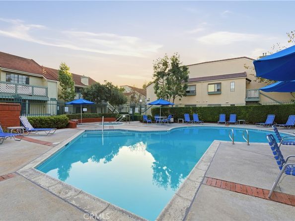 3582 W Stonepine Lane 157, Anaheim CA 92804