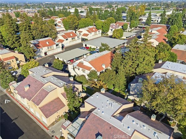 3582 W Stonepine Lane 157, Anaheim CA 92804