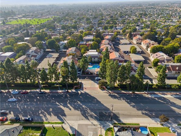 3582 W Stonepine Lane 157, Anaheim CA 92804