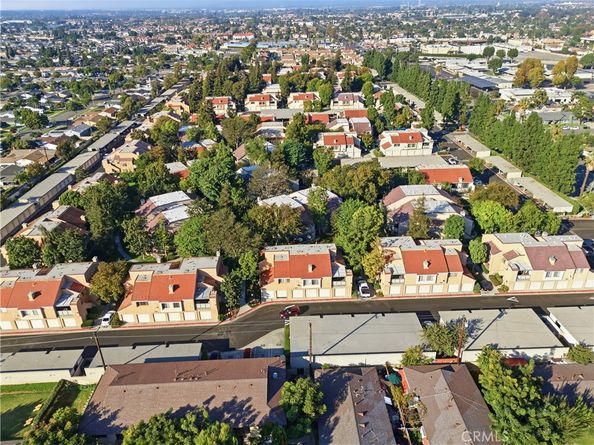 3582 W Stonepine Lane 157, Anaheim CA 92804