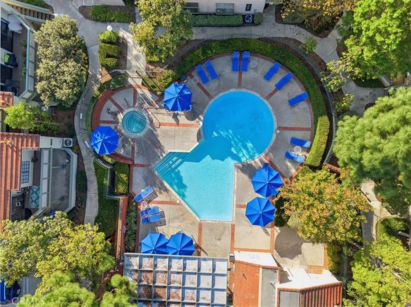 3582 W Stonepine Lane 157, Anaheim CA 92804