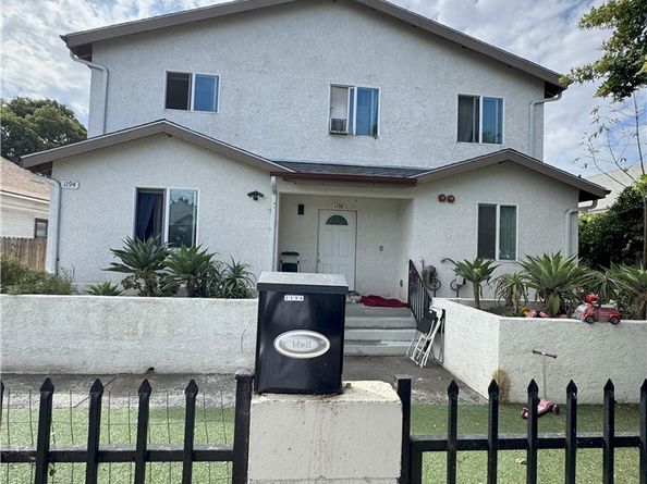 1192 E 48th St, Los Angeles CA 90011